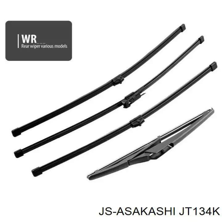 Купить JT134K JS Asakashi Сервисный комплект для замены масла АКПП