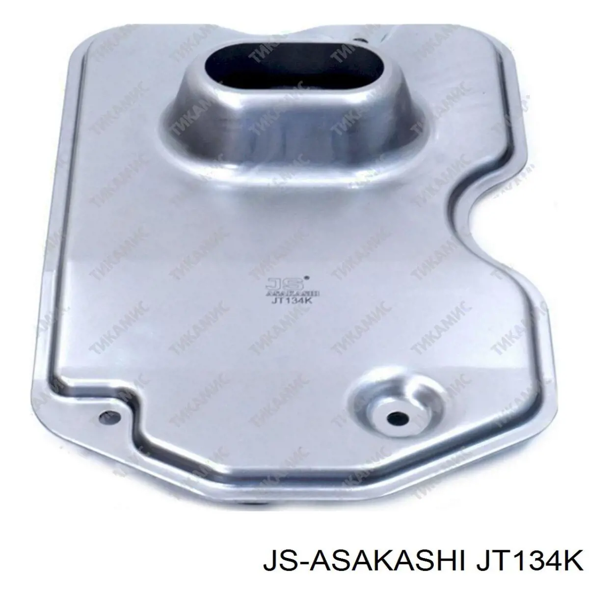 Сервисный комплект для замены масла АКПП JS Asakashi JT134K цена, от 23.78 USD