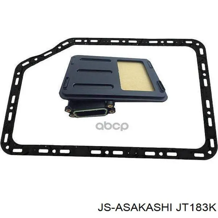 Фильтр коробки автомат JS Asakashi JT183K цена, от 50.31 USD