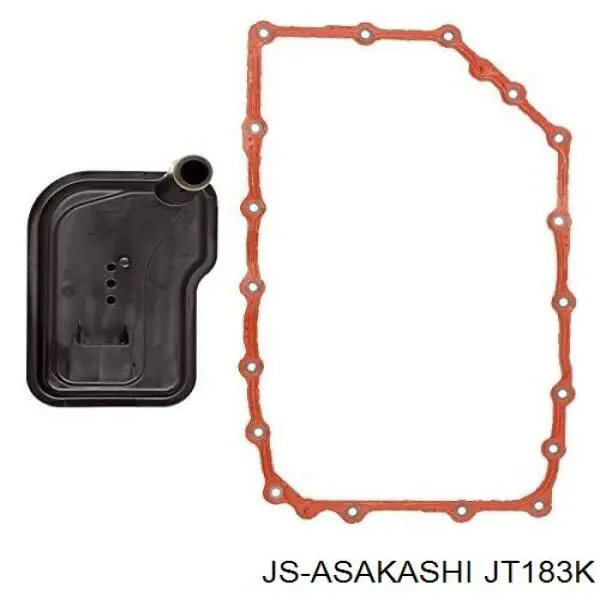 JT183K JS Asakashi Масляный фильтр АКПП