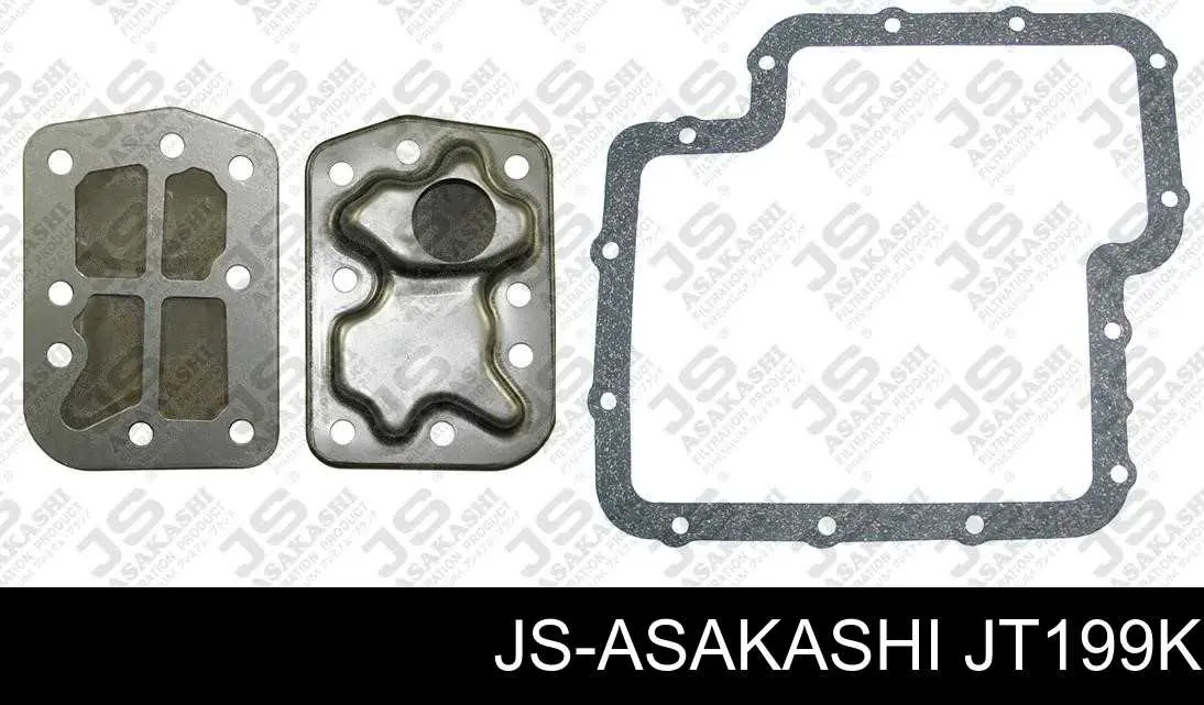 JT199K JS Asakashi фильтр акпп