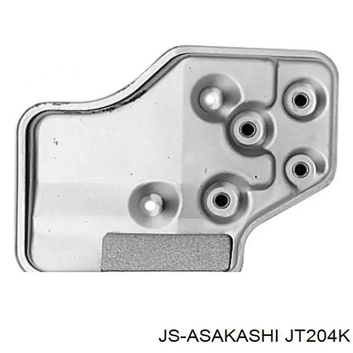 JT204K JS Asakashi