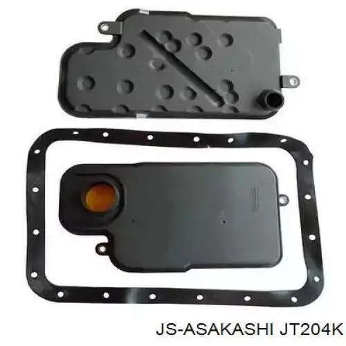 Купить JT204K JS Asakashi Фильтр автоматической коробки передач