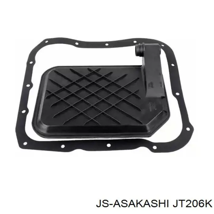 JT206K JS Asakashi Масляный фильтр АКПП