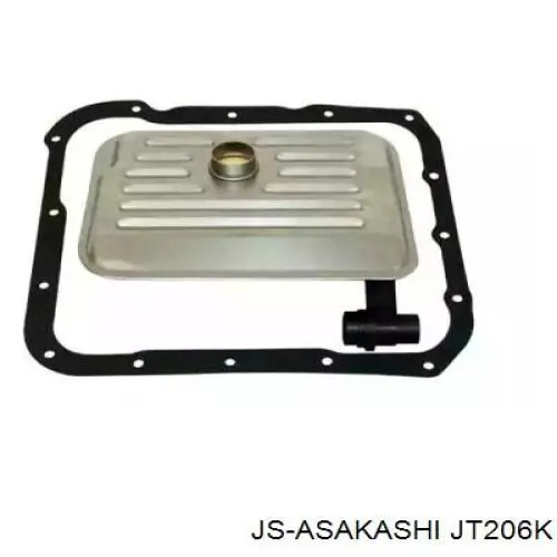 Фильтр коробки автомат JS Asakashi JT206K цена, от 14.83 USD