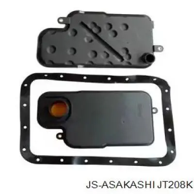 Купить JT208K JS Asakashi Фильтр автоматической коробки передач