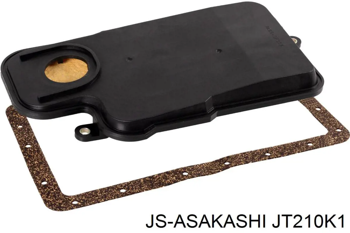 Фильтр коробки автомат Ashika FTA144 цена, от 14.73 USD