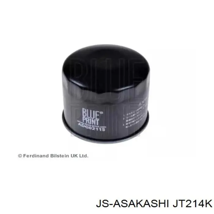 Купить JT214K JS Asakashi Фильтр автоматической коробки передач