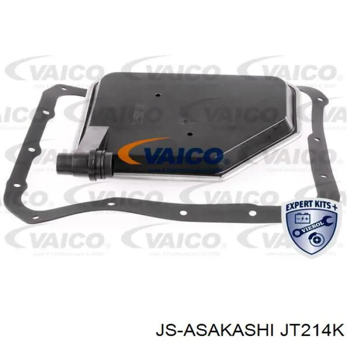 Фильтр коробки автомат JS Asakashi JT214K цена, от 11.52 USD