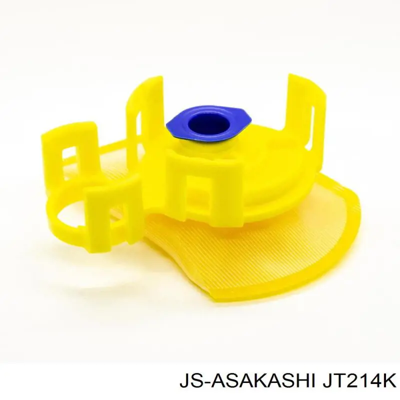Фильтр АКПП JT214K JS Asakashi