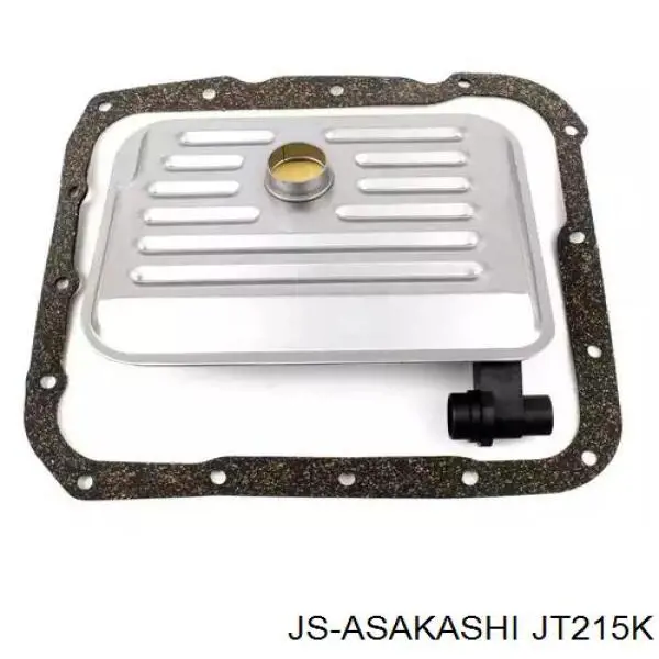 Фильтр коробки автомат JS Asakashi JT215K цена, от 20.07 USD