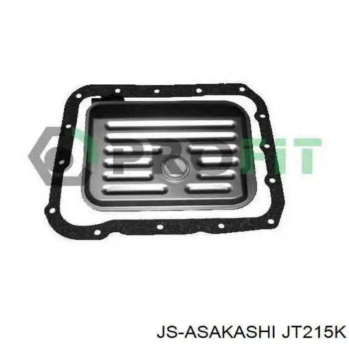 Купить JT215K JS Asakashi Фильтр автоматической коробки передач