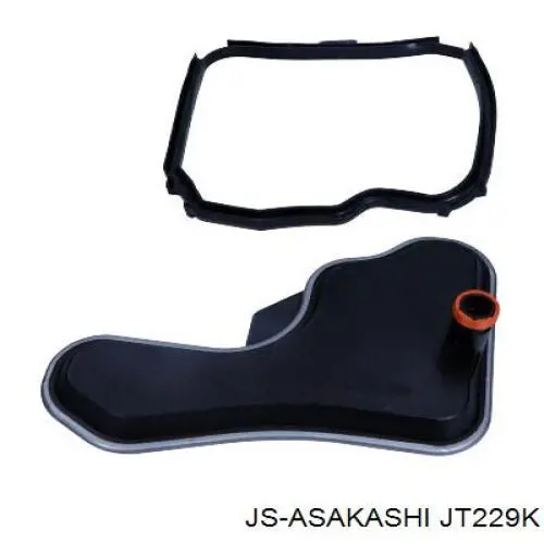 Фильтр коробки автомат JS Asakashi JT229K цена, от 14.35 USD