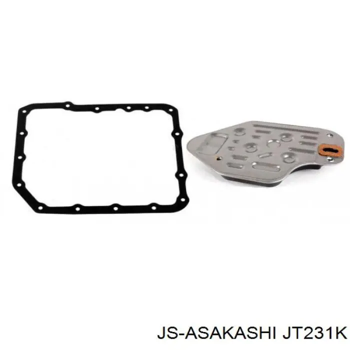 Фильтр АКПП JT231K JS Asakashi