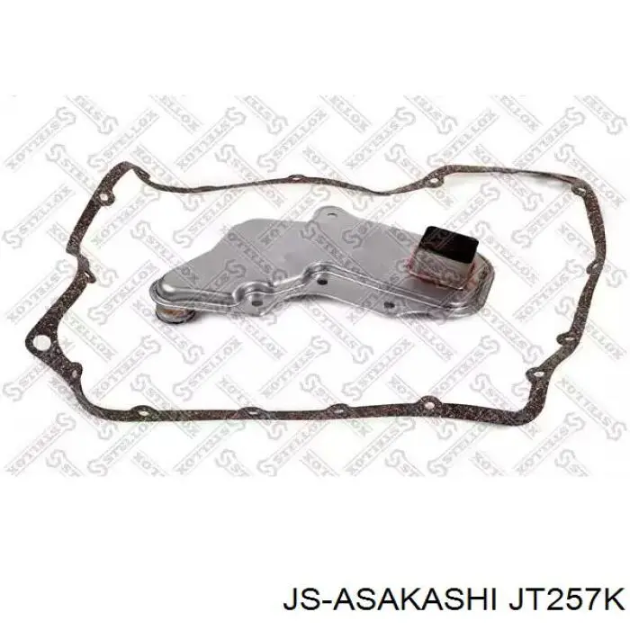 Filtro da Caixa Automática de Mudança JS Asakashi JT257K preço, a partir de 34,14 USD