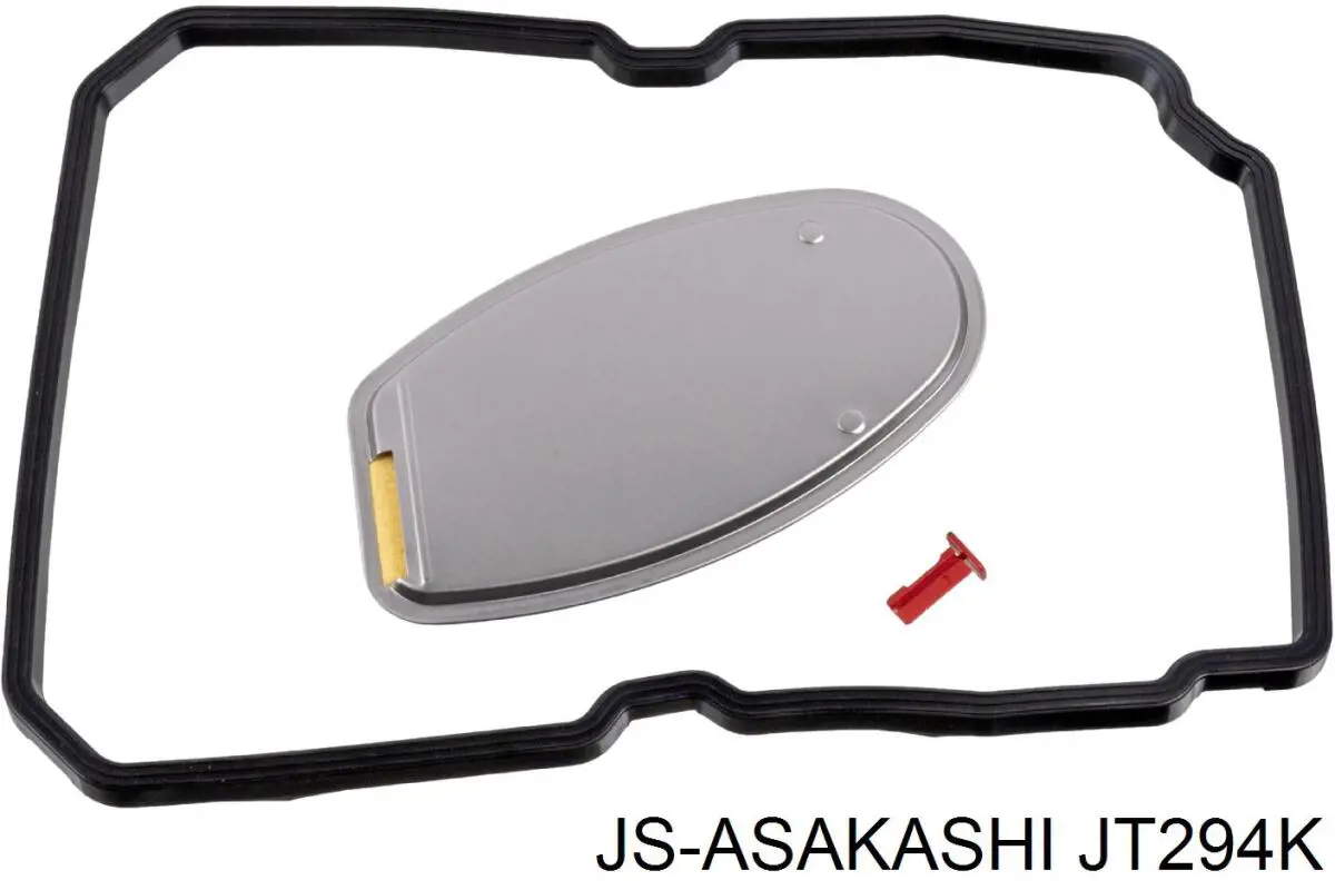 Фильтр АКПП JT294K JS Asakashi