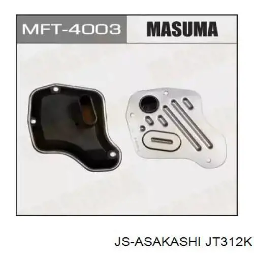 JT312K JS Asakashi