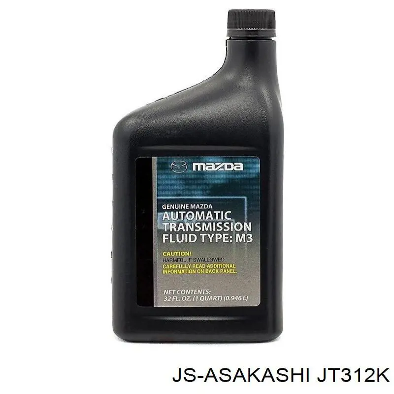 JT312K JS Asakashi Масляный фильтр АКПП