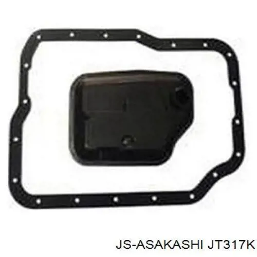 JT317K JS Asakashi Масляный фильтр АКПП