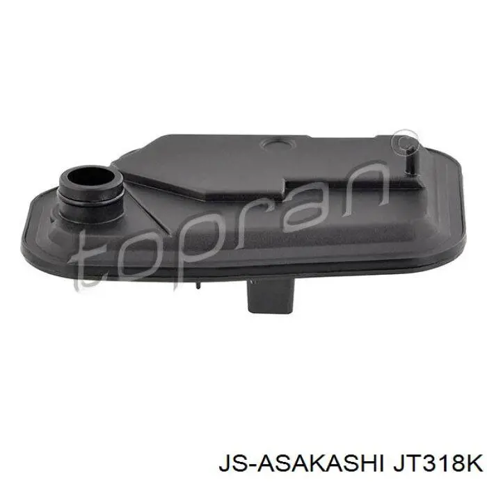 Купить JT318K JS Asakashi Фильтр автоматической коробки передач