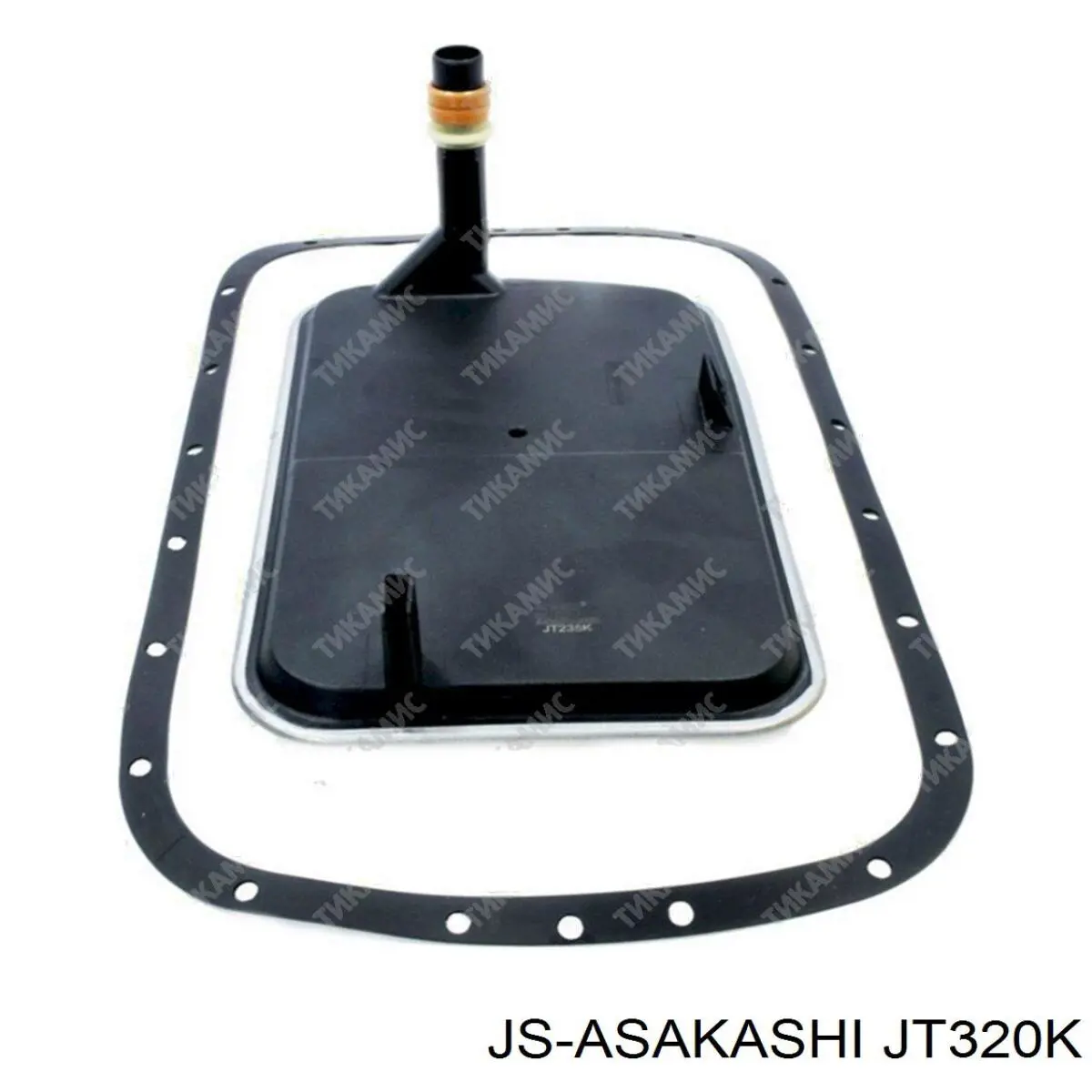 Фильтр АКПП JT320K JS Asakashi