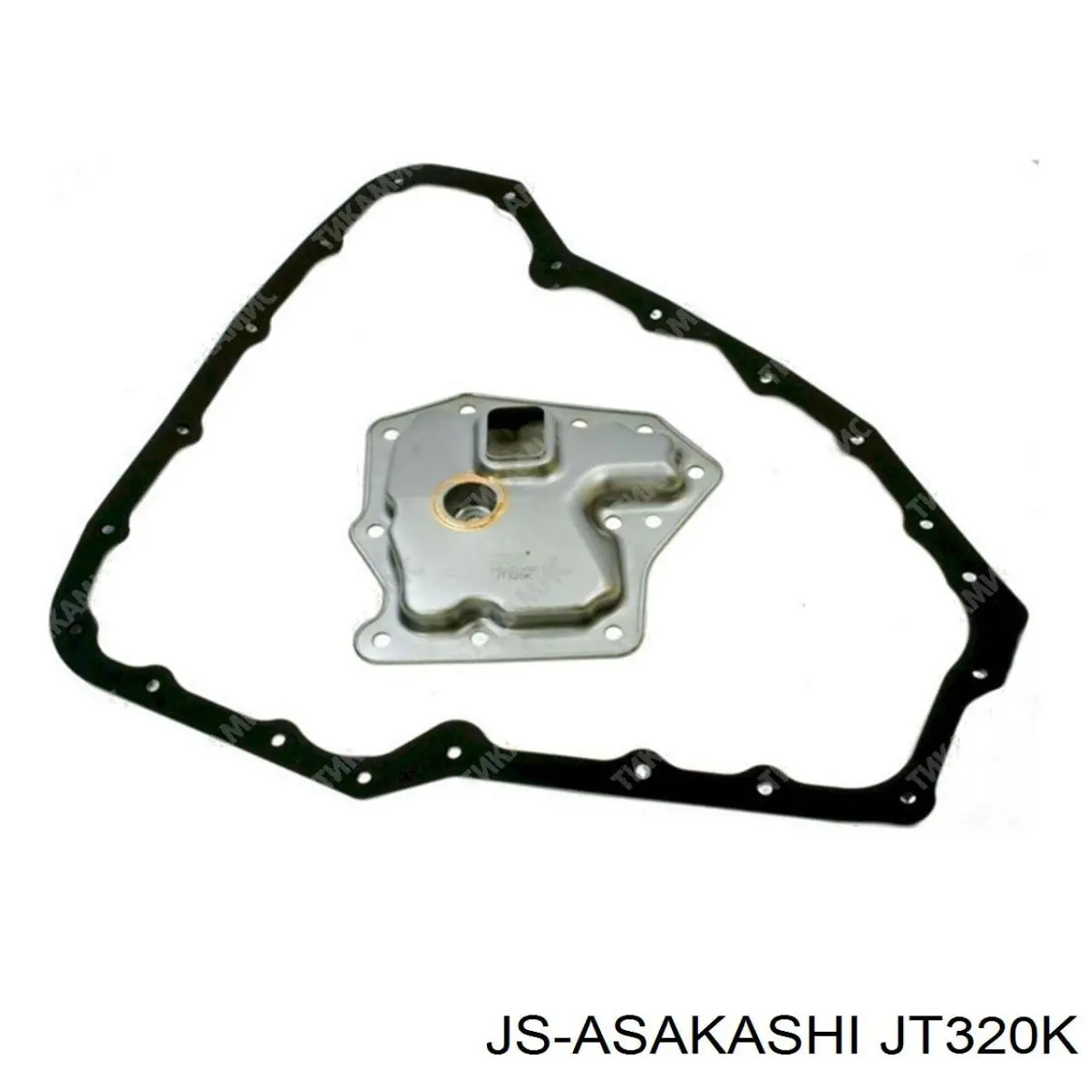 JT320K JS Asakashi Масляный фильтр АКПП