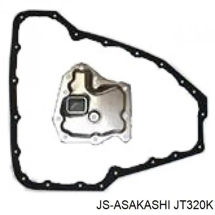 Фильтр коробки автомат JS Asakashi JT320K цена, от 14.74 USD