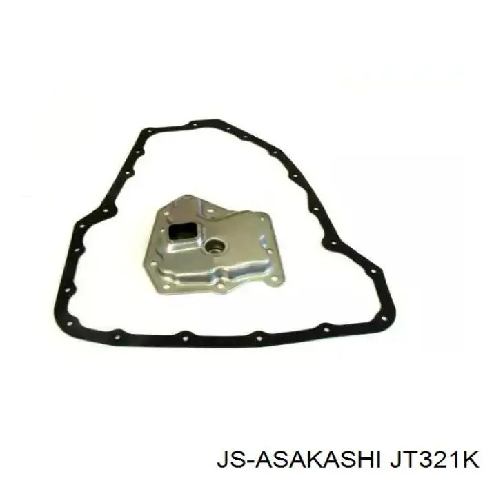 Фильтр коробки автомат JS Asakashi JT321K цена, от 11.47 USD