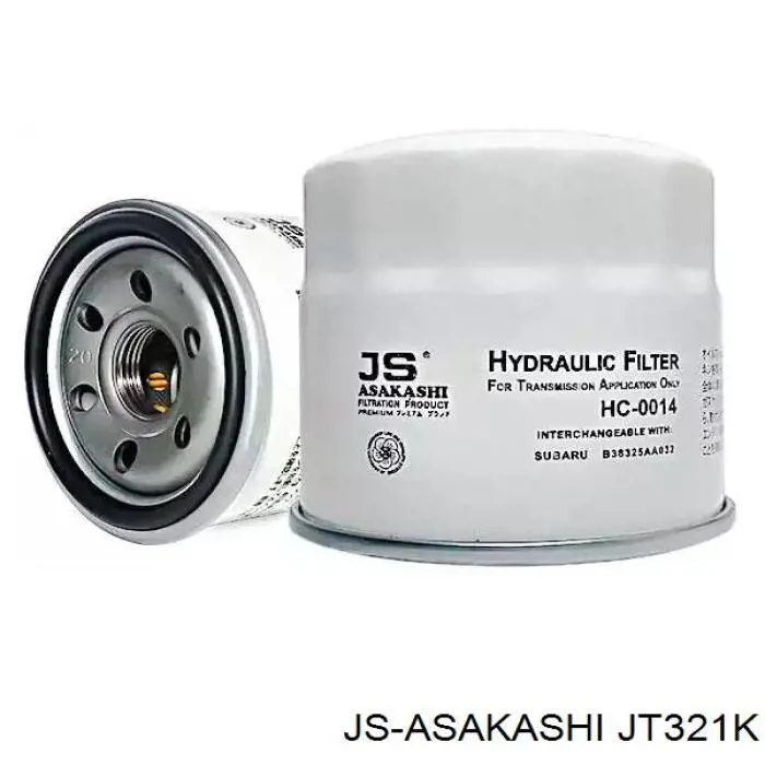 Купить JT321K JS Asakashi Фильтр автоматической коробки передач