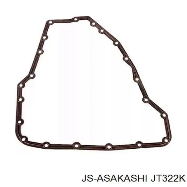 Купить JT322K JS Asakashi Фильтр автоматической коробки передач