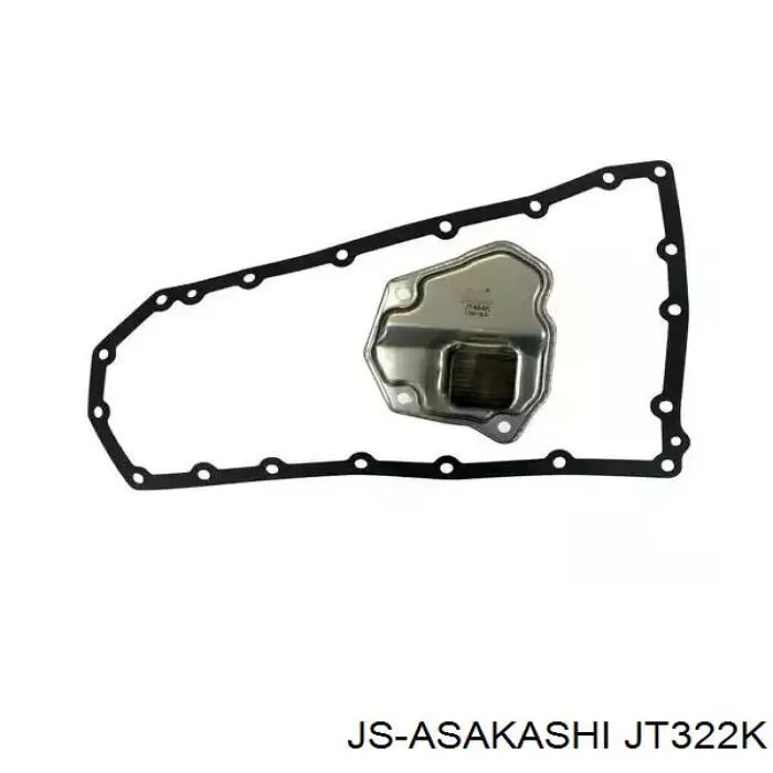 JT322K JS Asakashi Масляный фильтр АКПП