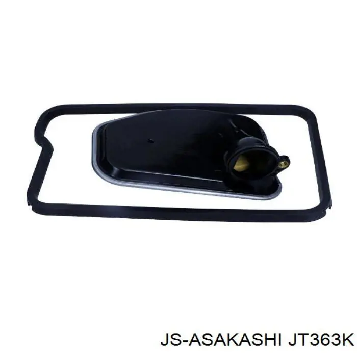 JT363K JS Asakashi Масляный фильтр АКПП
