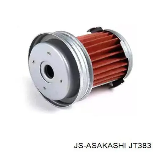 JT383 JS Asakashi filtro da caixa automática de mudança