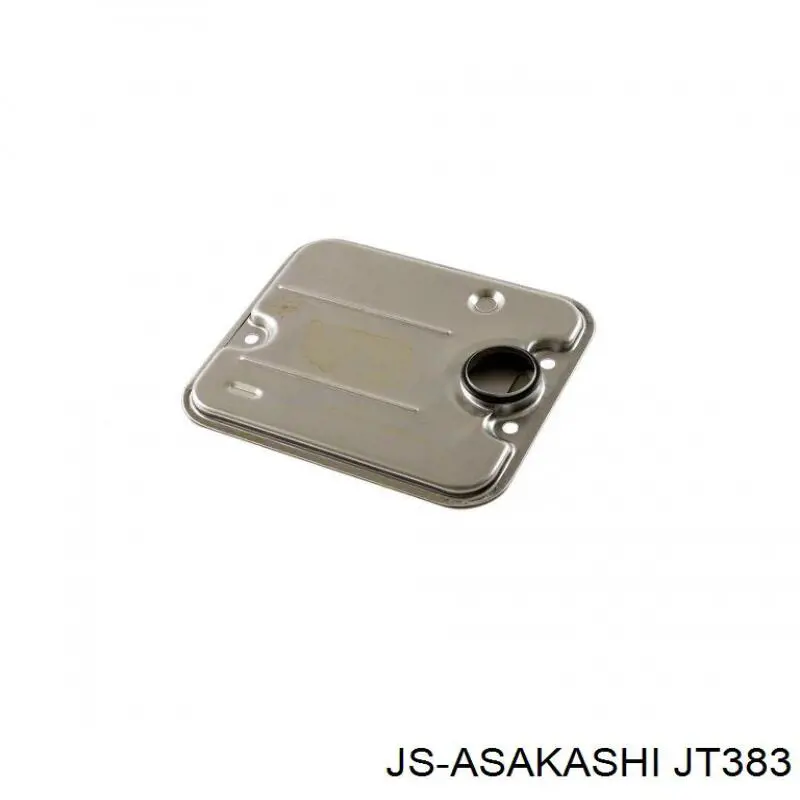 Фильтр коробки автомат JS Asakashi JT383 цена, от 12.36 USD