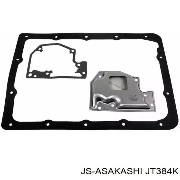 Фильтр АКПП JT384K JS Asakashi