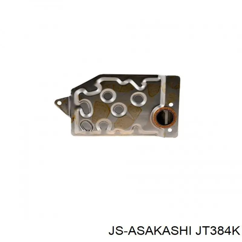 Купить JT384K JS Asakashi Фильтр автоматической коробки передач