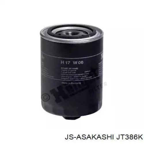 Фильтр АКПП FTA118 Ashika