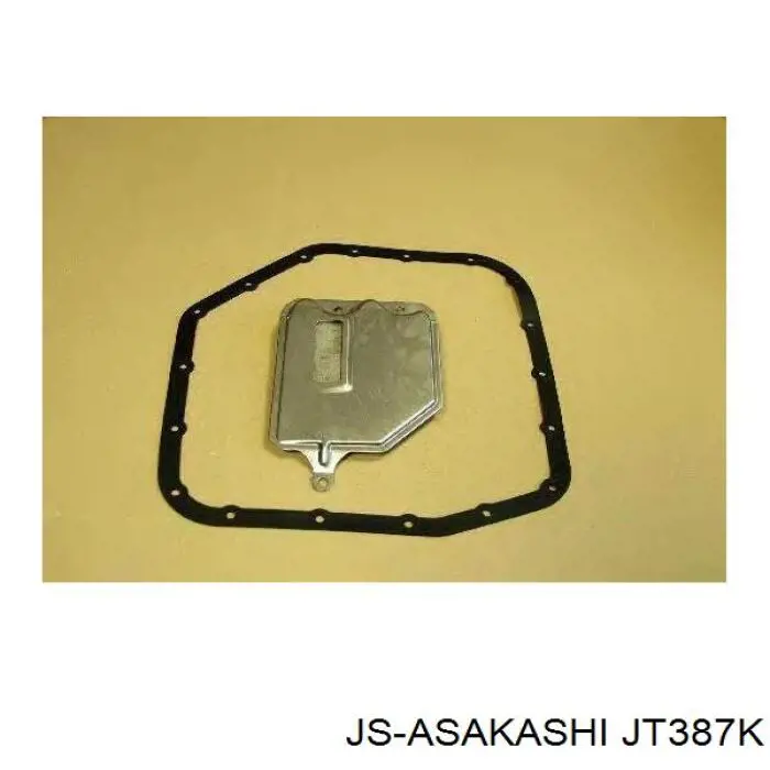 Фильтр коробки автомат JS Asakashi JT387K цена, от 15.52 USD