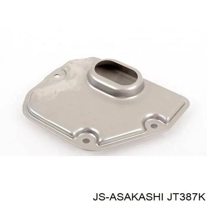 Фильтр АКПП JT387K JS Asakashi