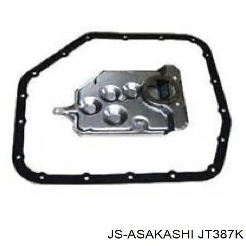 JT387K JS Asakashi Масляный фильтр АКПП