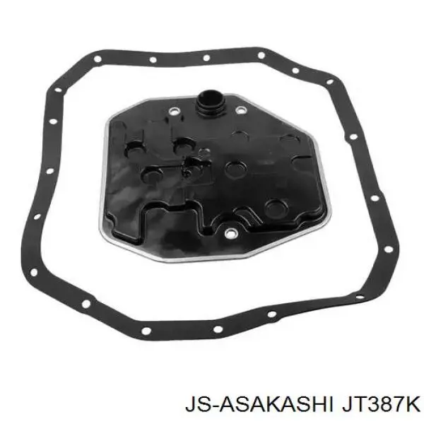 Купить JT387K JS Asakashi Фильтр автоматической коробки передач
