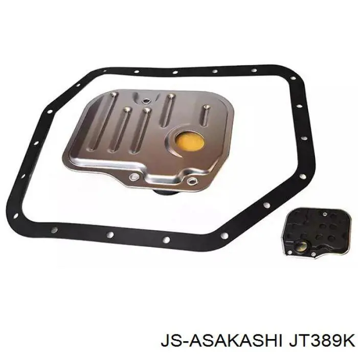 Купить JT389K JS Asakashi Фильтр автоматической коробки передач