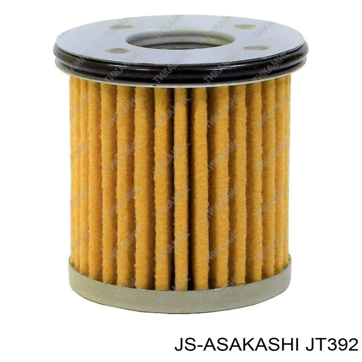 Масло АКПП Japan Parts FT105