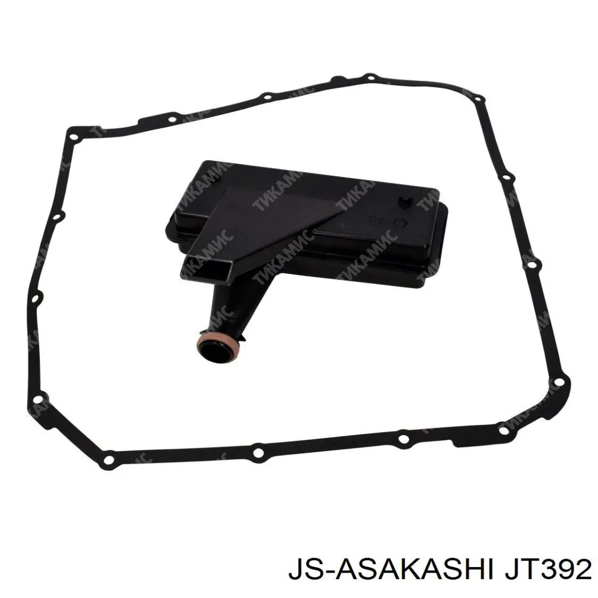 Фильтр АКПП MFT1022 Masuma