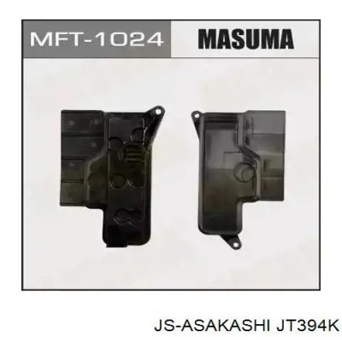 Фильтр коробки автомат JS Asakashi JT394K цена, от 22.27 USD