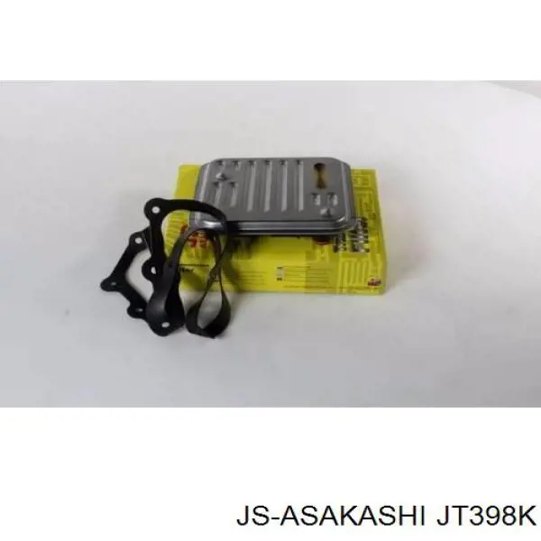 JT398K JS Asakashi filtro da caixa automática de mudança