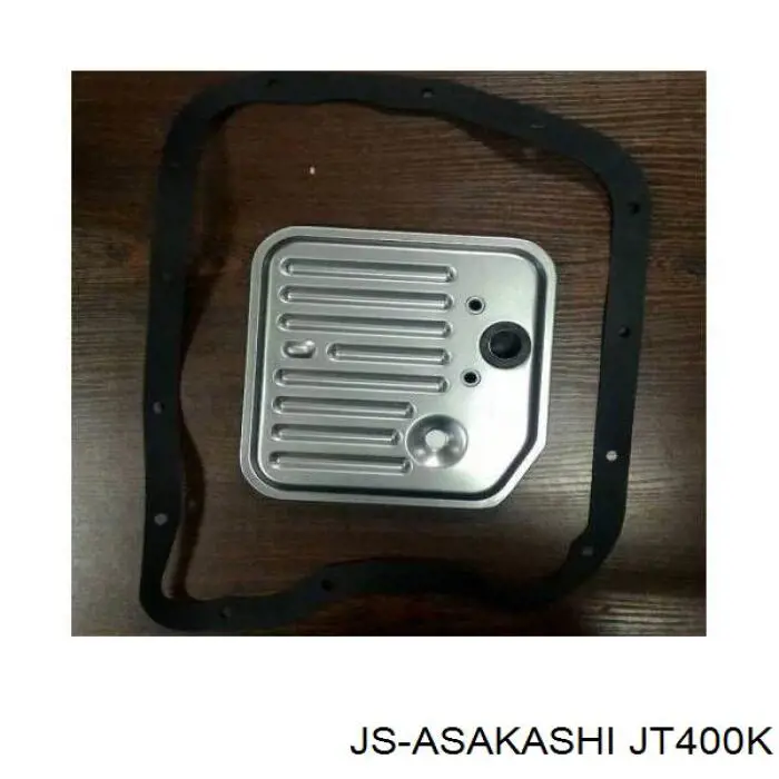  JT400K JS Asakashi