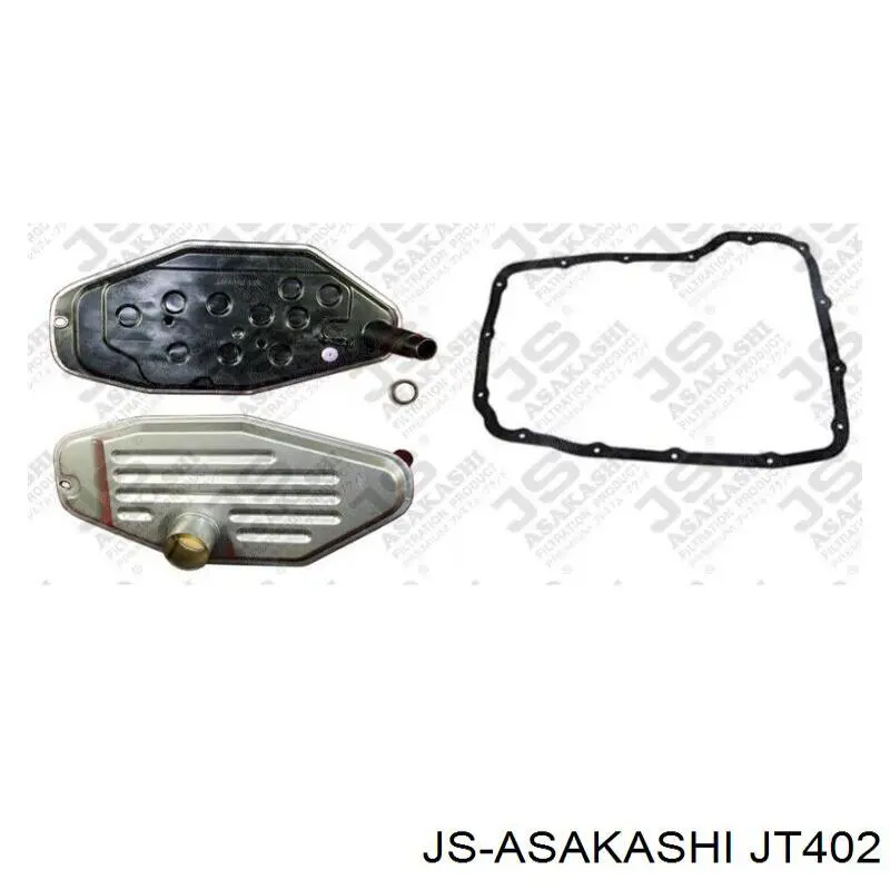 Фильтр АКПП JT402 JS Asakashi