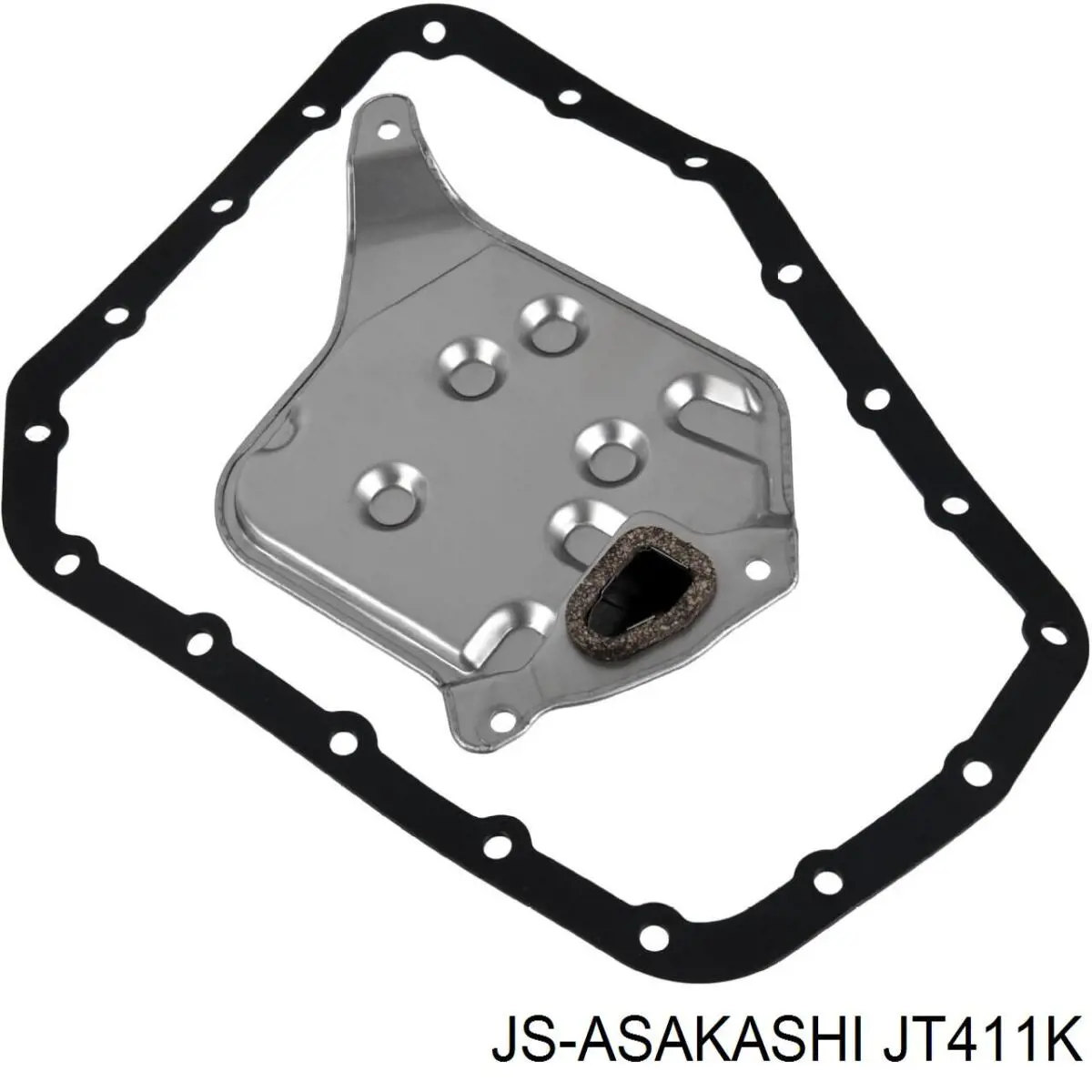 Купить JT411K JS Asakashi Фильтр автоматической коробки передач