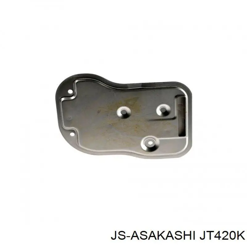 JT420K JS Asakashi